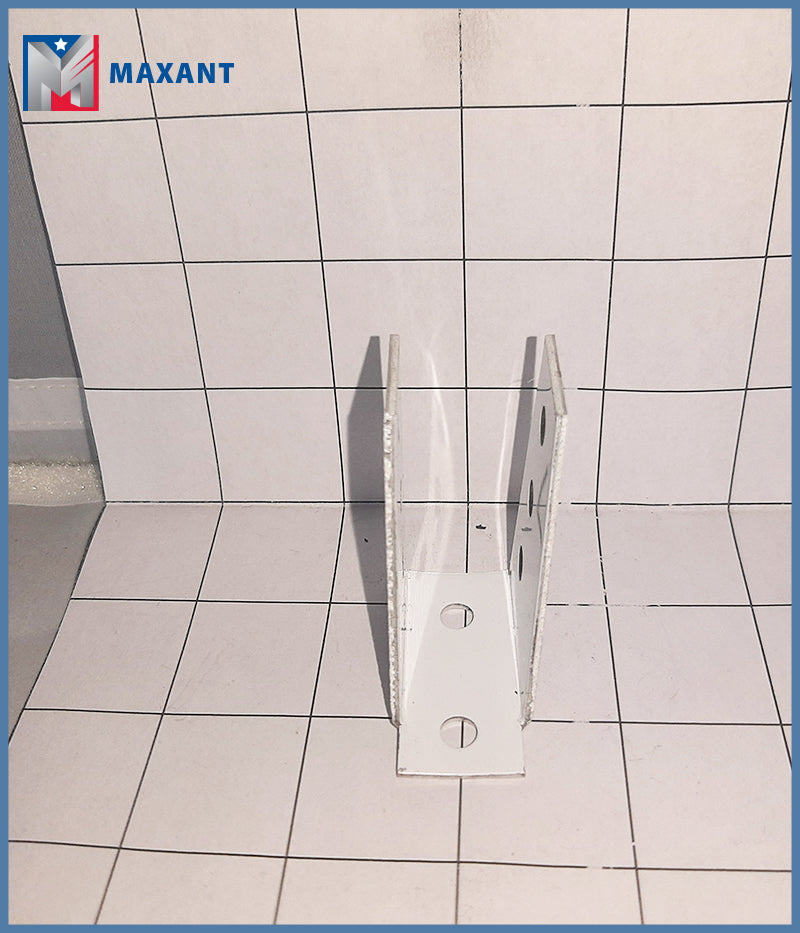 Adjustable U Bracket