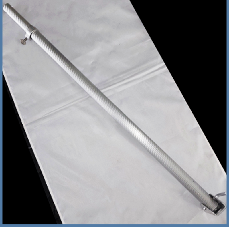 Arm Holdup Kit