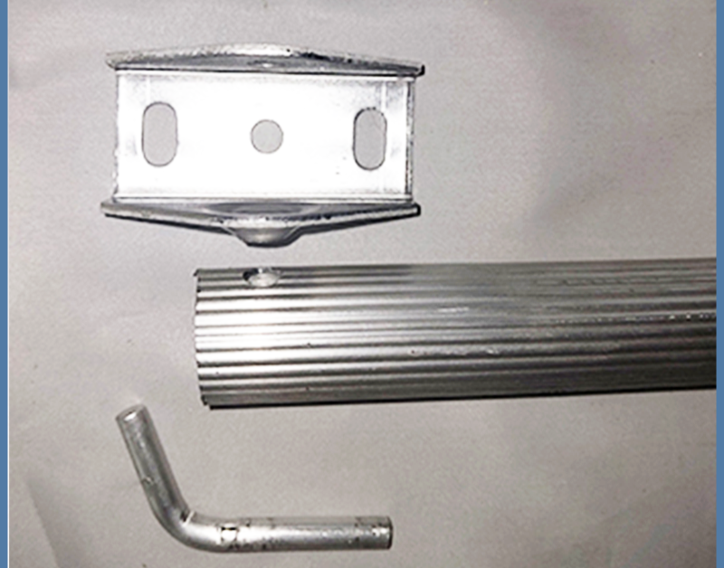 Arm Holdup Kit