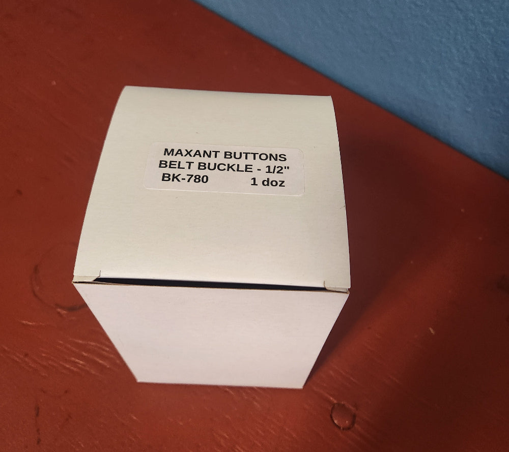 780 cover buckle dozen box