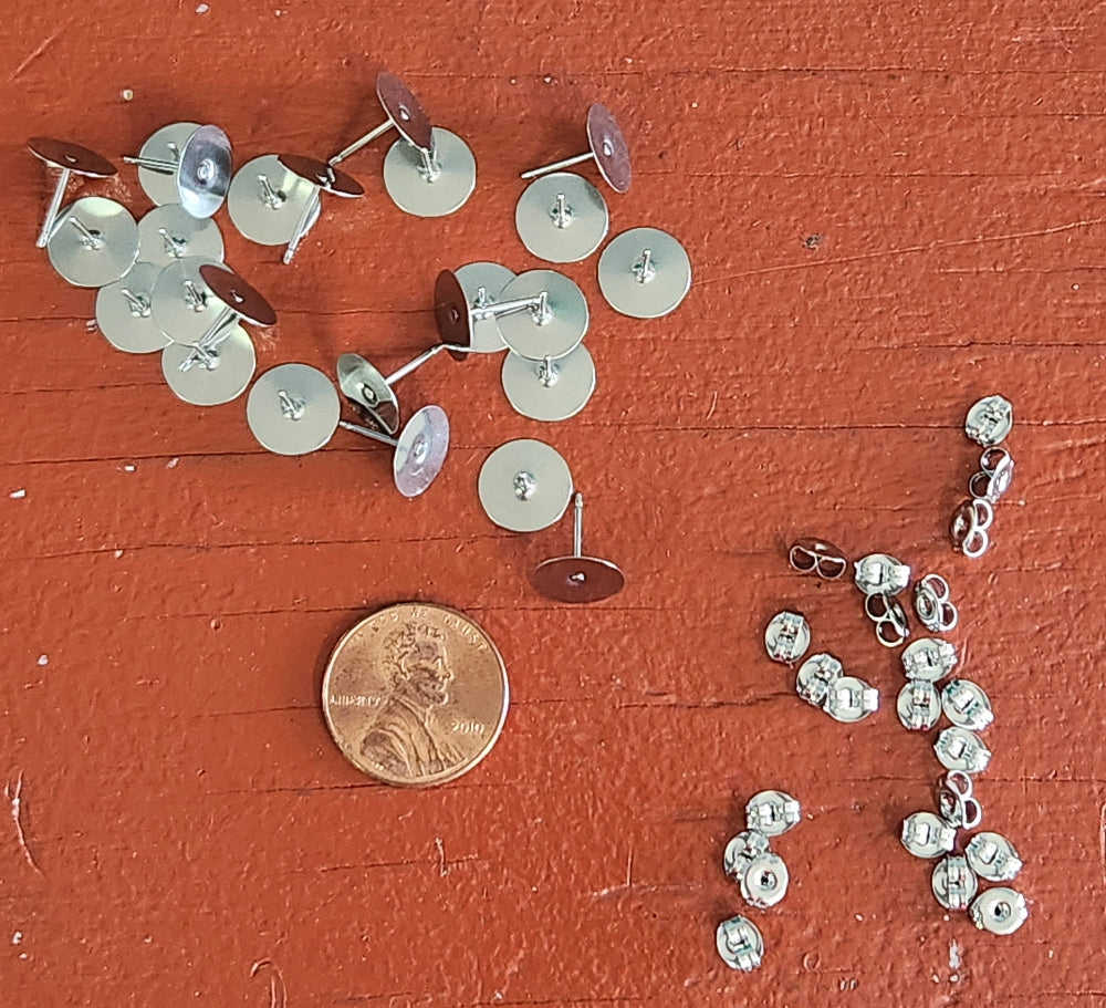 Maxant earrings