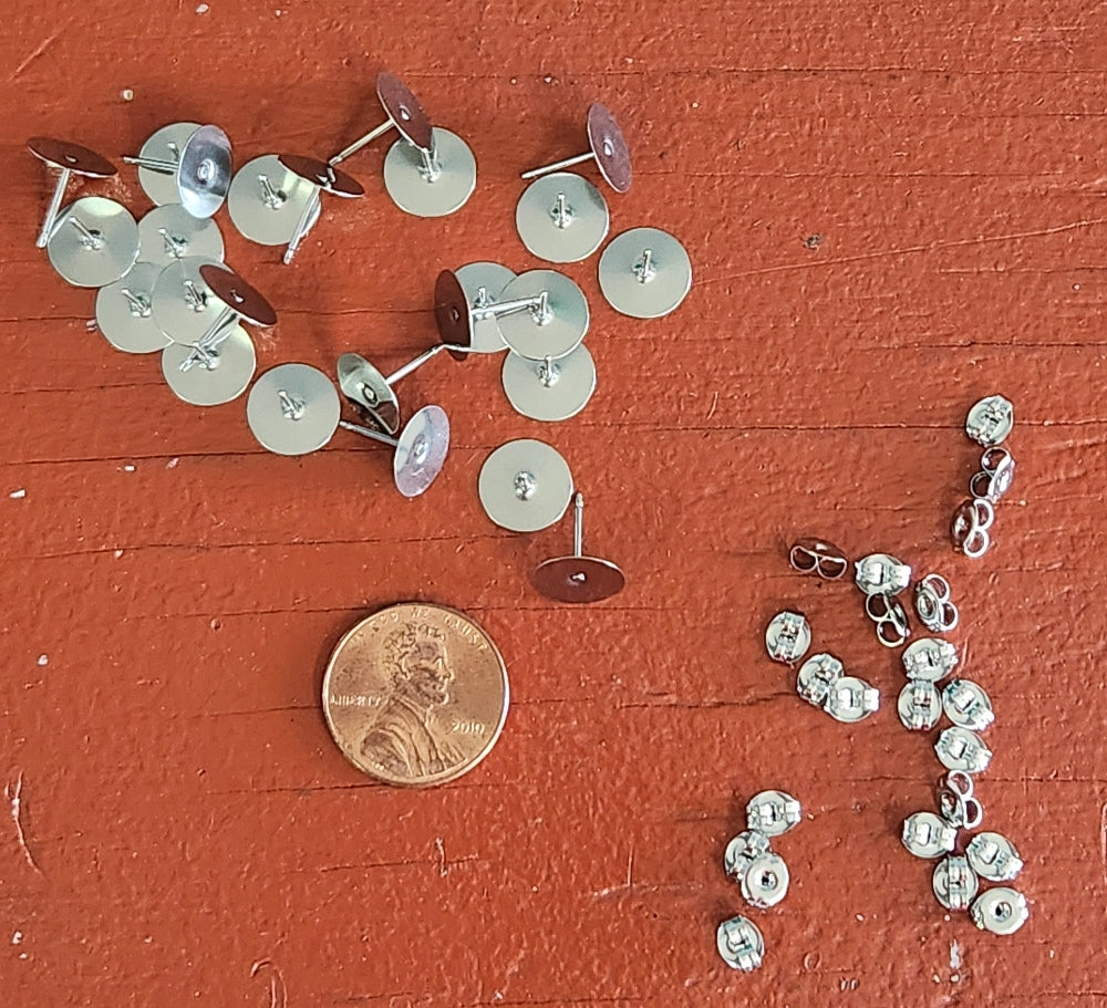 Maxant earrings