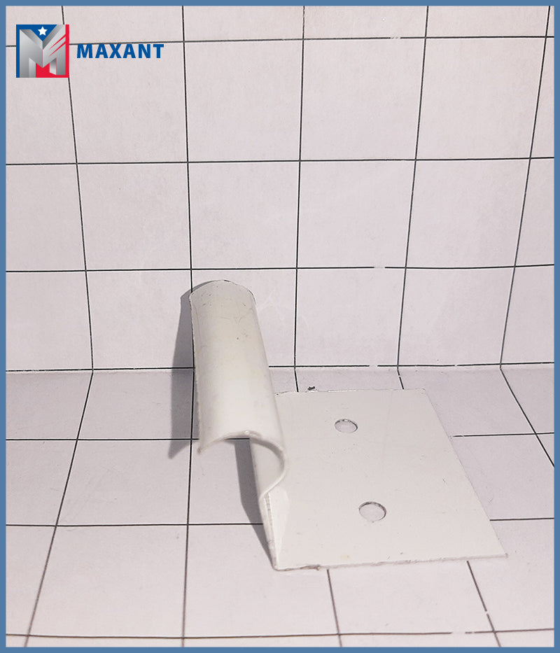 1 1/4" Roof Overhang Bracket