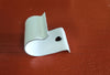 clamshell awning arm holdup bracket