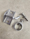 clamshell awning arm parts