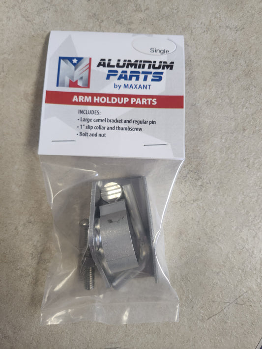 clamshell awning arm parts