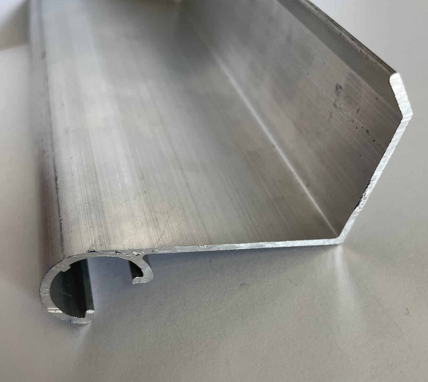 Clamshell Awning hinge - female