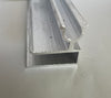 Clamshell Awning hinge - male