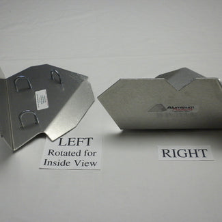 Honda Rubicon 500 2004 Special Package Deal, 5pc