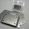 Honda Rubicon 500 Winch Mounting Plate