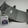 Honda Rincon 650 and 680(700) Skid Plate Bash Plate