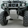 Yamaha Grizzly 660 Skid Plate