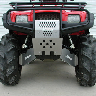 Honda Rubicon 500 2004 Skid Plate