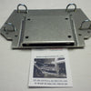 Honda Rubicon 500 Winch Mounting Plate