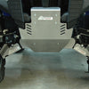 Yamaha Grizzly 550 and 700 2014-2015 Skid Plate/Bash Plate