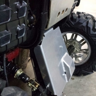 Honda Foreman 500 2005-2011 Swing Arm Skid Plate