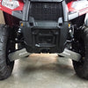 Polaris Sportsman 570 SP 2016-2019 Stick Guards, front