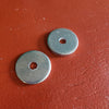 aluminum spacer washer