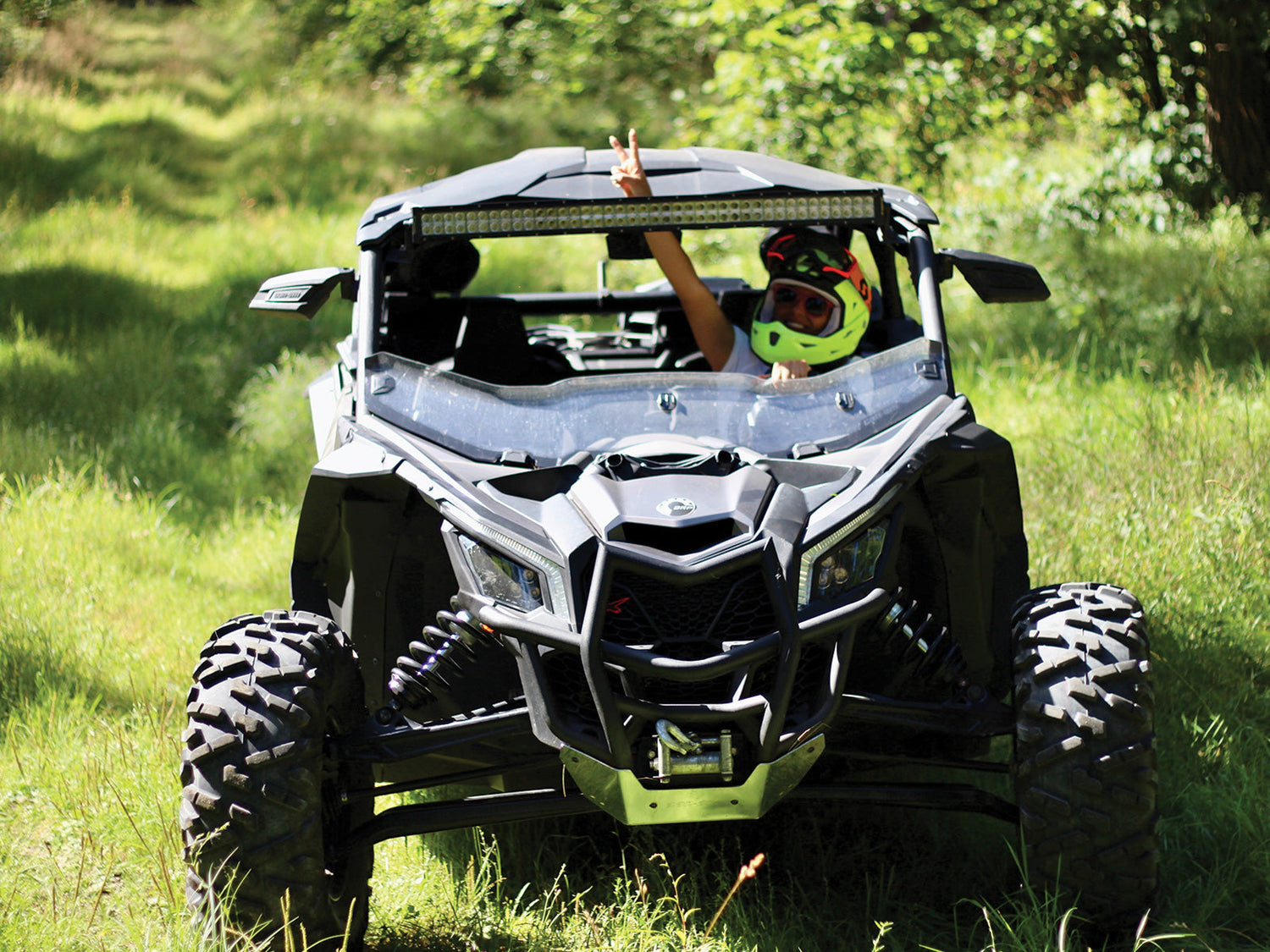 ATV Products