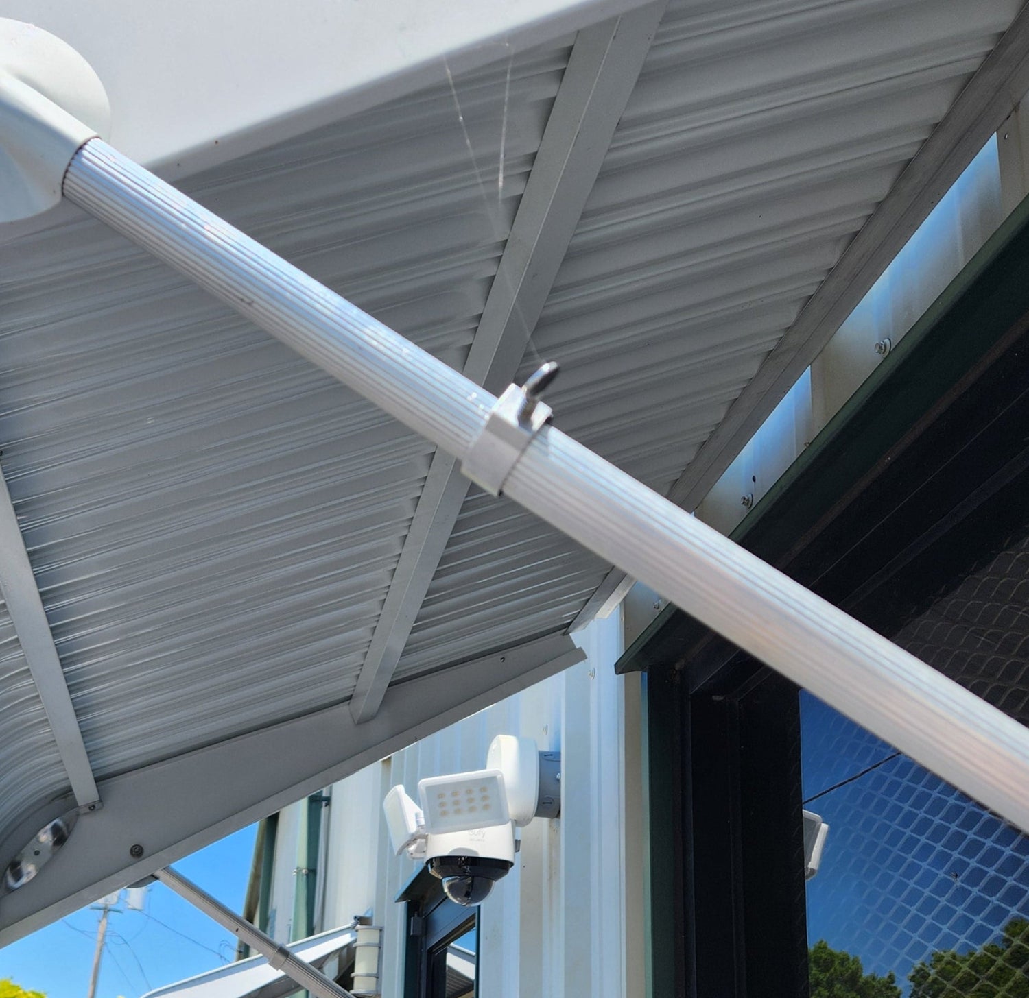 Awning Parts