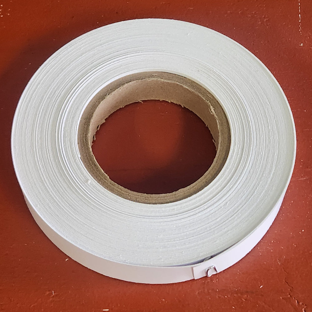 25-yard roll of Maxant 1-inch belt backing