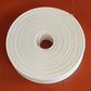 Maxant 25-yard roll of 1-1/4" belt backing 