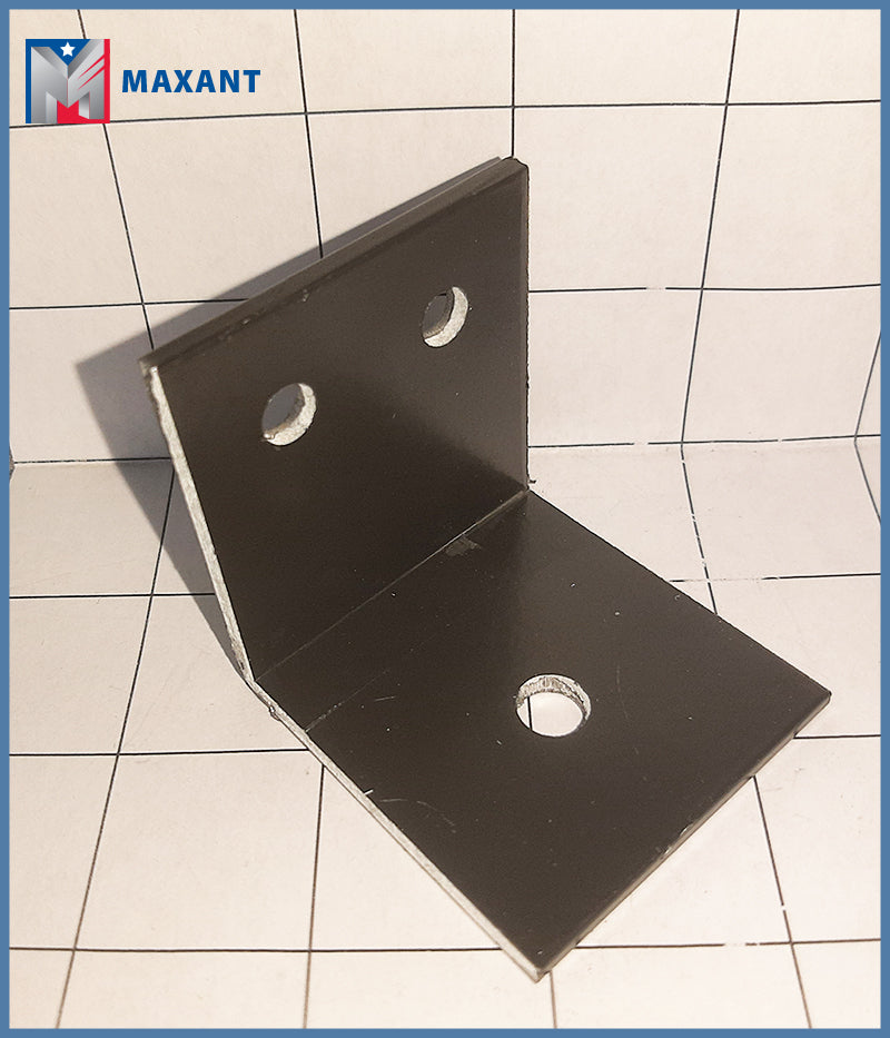 2x2" Bracket