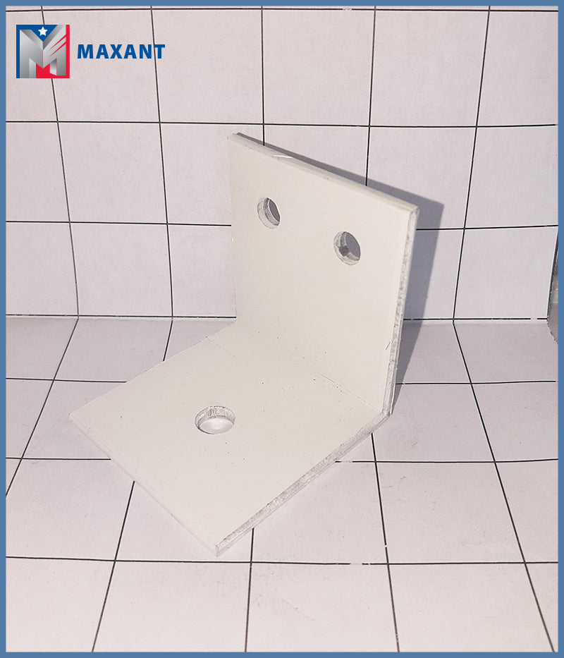 2x2" Bracket