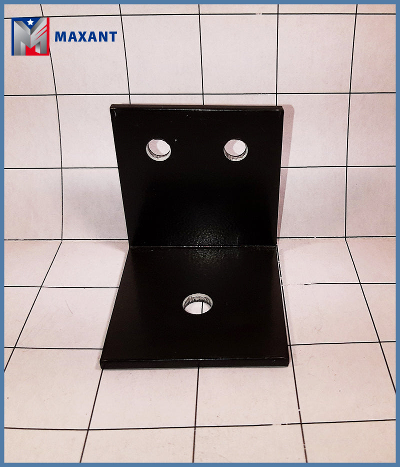 2x2" Bracket