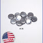 #36 - 7/8" (22mm) Cover Buttons