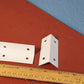 capri clip angle bracket 