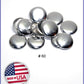 #60 - 1-1/2" (38mm) Cover Buttons