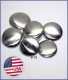 #75 - 1-7/8" (47mm) Cover Buttons