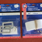 BK75 buckle kit and belt backing kit