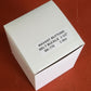 1.5-inch two-part aluminum cover buckle with template and tong kit byt he dozen