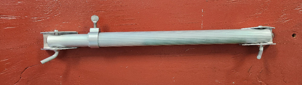 bahama shutter arm holdup bracket window