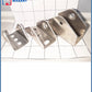 clamshell awning brackets
