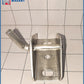 large clamshell awning bracket with pin