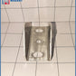 large clamshell awning bracket