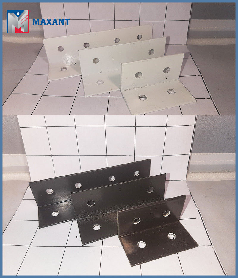 Screened room parts
