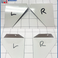 Clam Shell Awning Ears