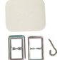 BK-780: Buckle-to-Cover Kit, 1/2”