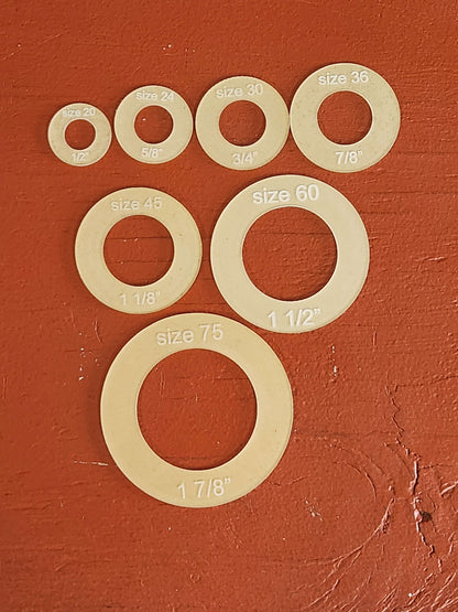 CoverButton Templates