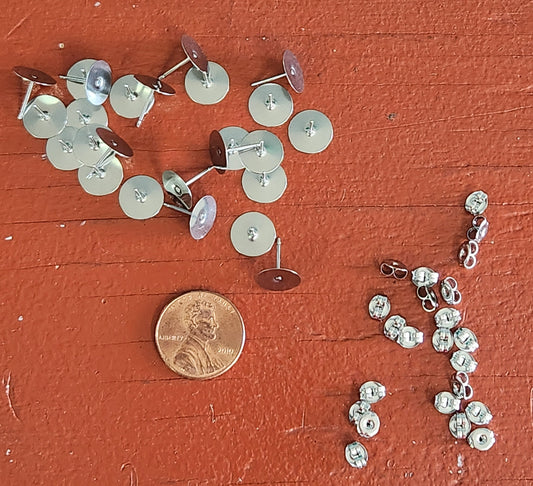 Maxant earrings