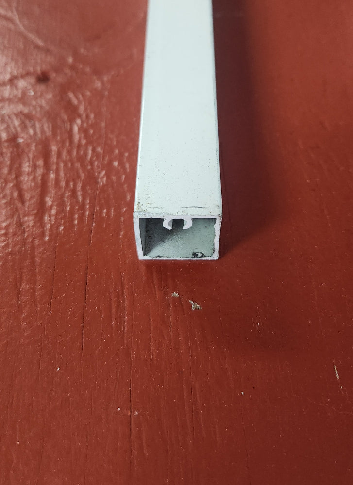 SeeView Awning Bahama shutter hold up arm aluminum