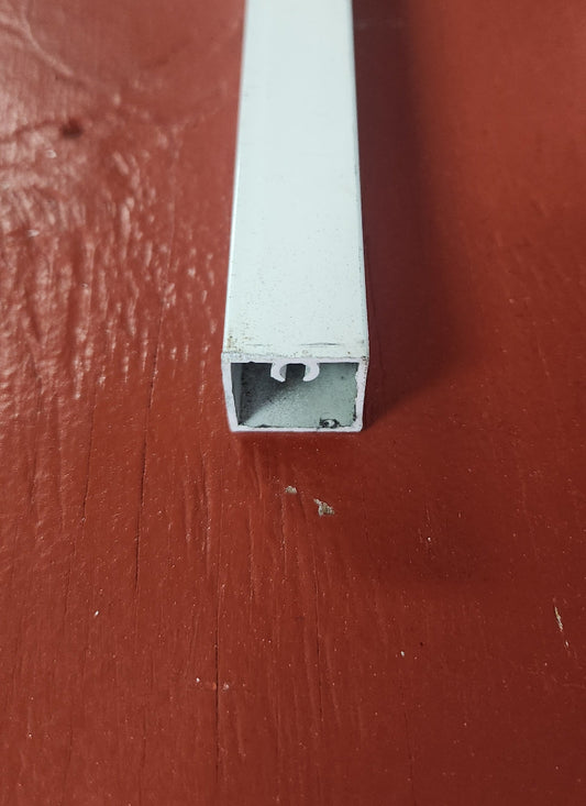 SeeView Awning Bahama shutter hold up arm aluminum