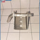 small clamshell awning bracket with pin