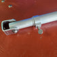 Bahama Shutter Arm Holdup Kit
