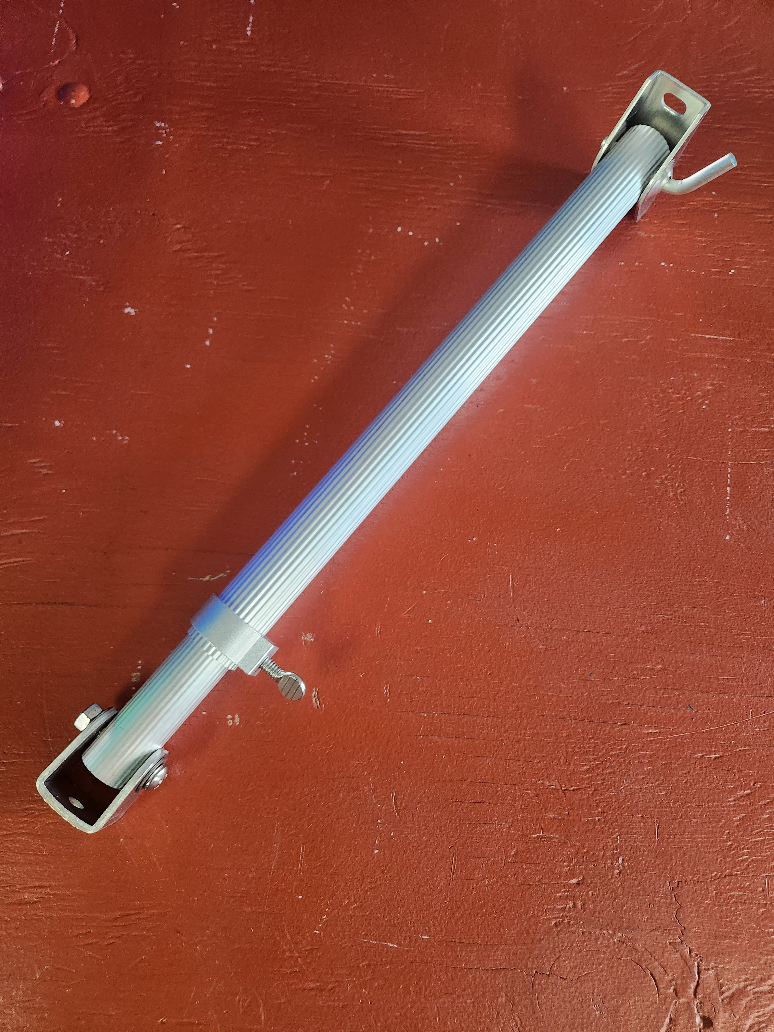 Bahama Shutter Arm Holdup Kit – Maxant Metals