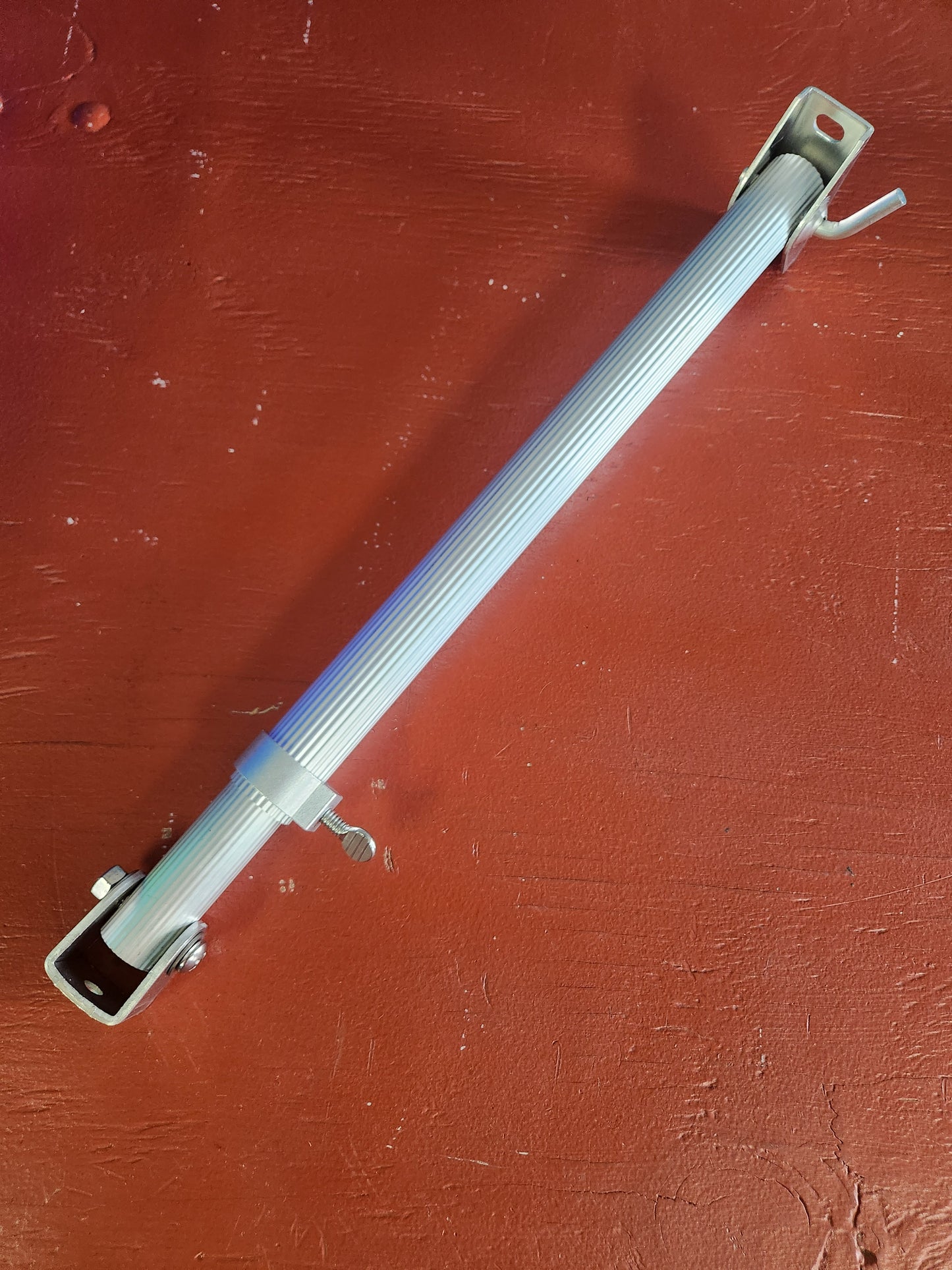 Bahama Shutter Arm Holdup Kit